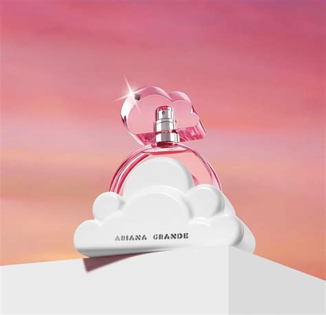 cloud pink perfume dupe|cloud by ariana grande dupe.